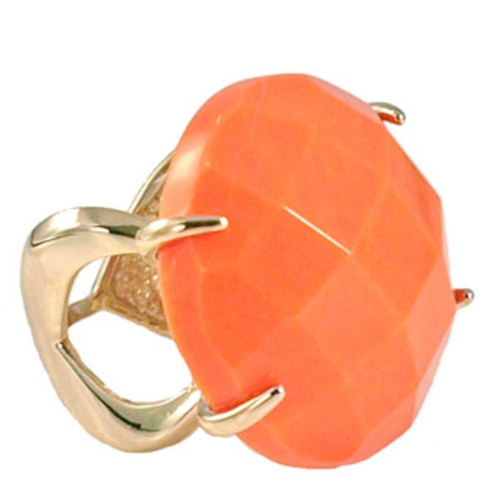 Kendra Scott Rana Statement Ring - Picture 2 of 4